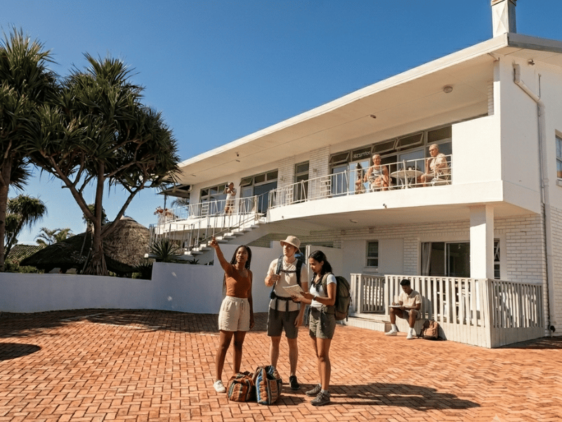 Guest House